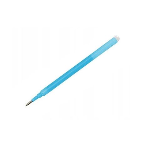 Wkład do Pióra kulkowego Pilot Frixion 0.7mm niebieski jasny
